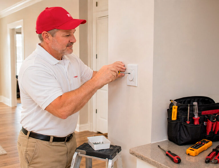 What Is a Residential Electrician?