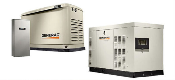 Technician Generator Installation & Repair