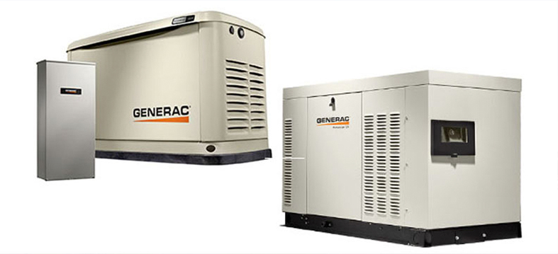 Technician Generator Installation & Repair