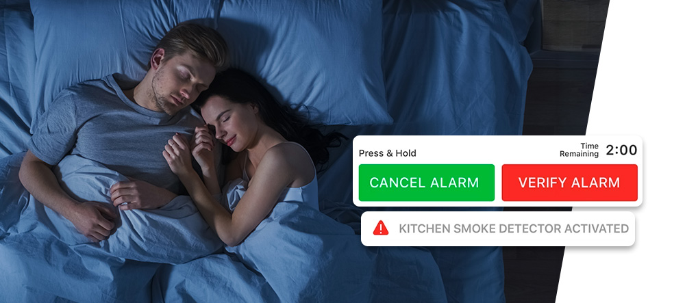 Protect Your Home with Smart Safety Sensors Protect Your Home with Smart Safety Sensors