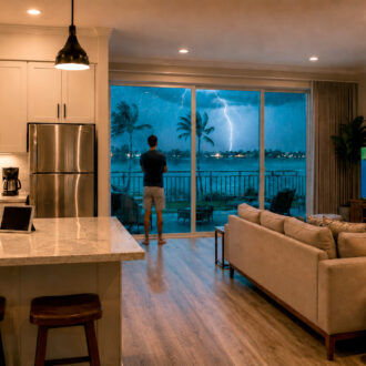 Do I Need a Whole-House Surge Protector in Florida? Is it worth it? Pros, Cons & Benefits