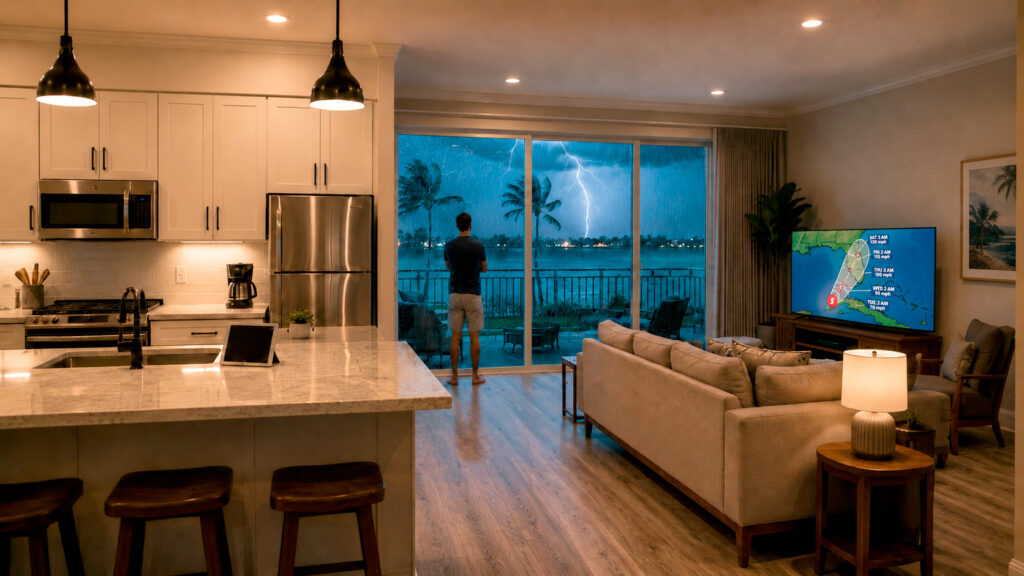 Do I Need a Whole House Surge Protector in Florida Is it worth it Pros, Cons & Benefits