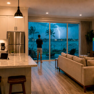 Do I Need a Whole House Surge Protector in Florida Is it worth it Pros, Cons & Benefits