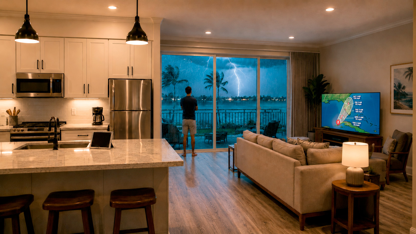 Do I Need a Whole House Surge Protector in Florida Do I Need a Whole-House Surge Protector in Florida? Is it worth it? Pros, Cons & Benefits