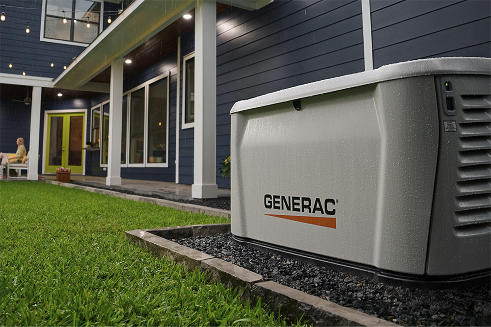 Generac Generator Maintenance In Winter Park, FL Generac Generator Maintenance In Winter Park, FL
