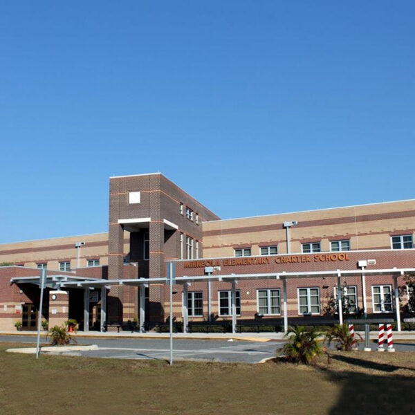 Grassy Lake Elementary School