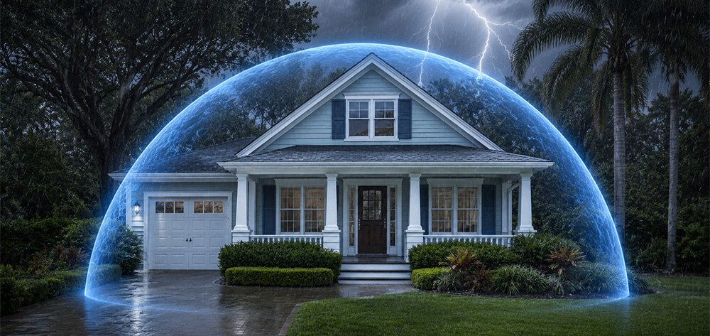 Residential Surge Protection in Orlando