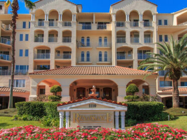 The Renaissance at Lake Ivanhoe