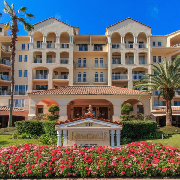 The Renaissance at Lake Ivanhoe