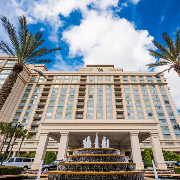 Waldorf Astoria Orlando