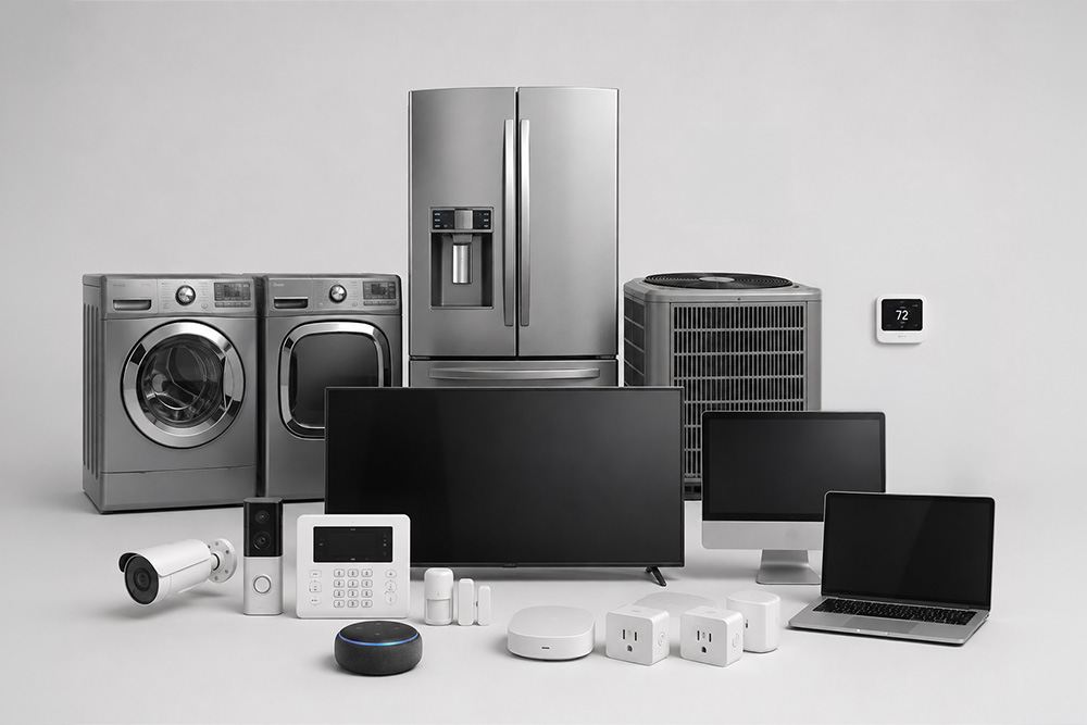 What Can Whole Home Surge Protection Help Protect What Can Whole Home Surge Protection Help Protect