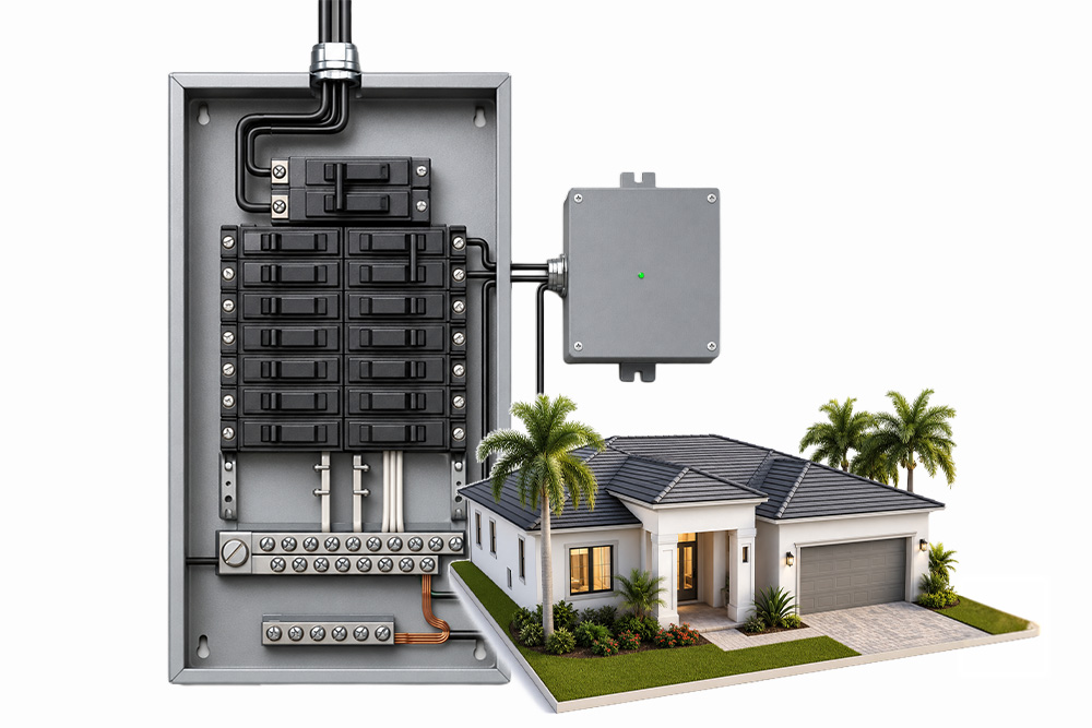 What We Evaluate Before Installation What We Evaluate Before Installation