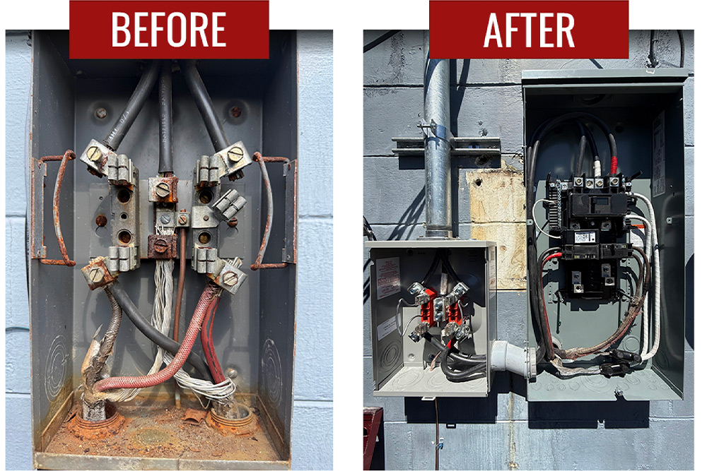 Electrical-Panel-Repair,-Replacement,-&-Installation Electrical Panel Repair, Replacement, & Installation