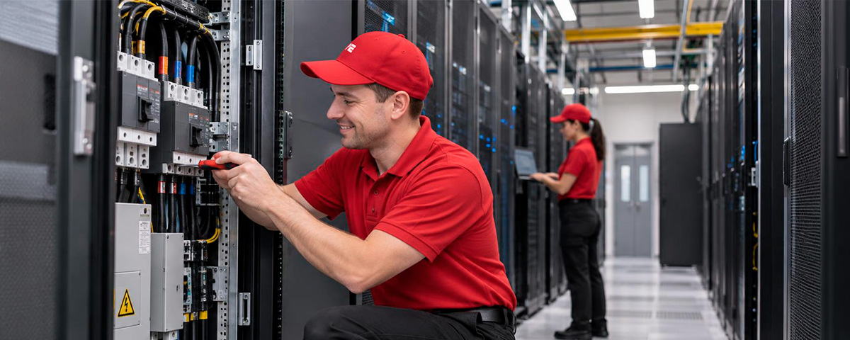 Specialized and Emerging Work Environments