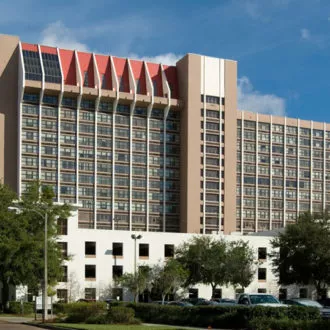 parking garage electricianorlando fl