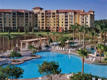 The Fairfield at Bonnet Creek