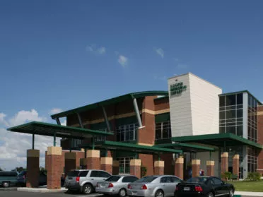 Cooper Memorial Library