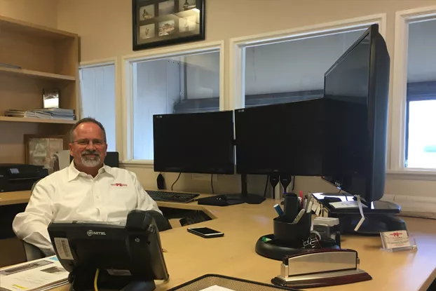Scott-Easterbrook-orlando-electrical-services