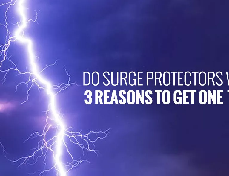 Do Surge Protectors Work
