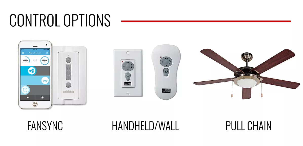 Ceiling Fan Installation