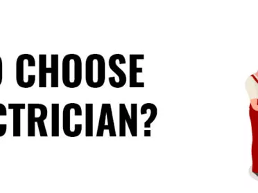How to Choose an Electrician
