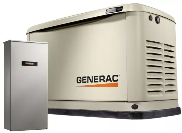 guardian generac dealer orlando