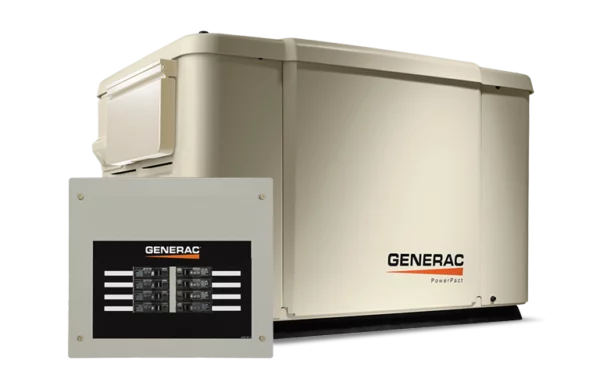 powerpact generac dealer orlando