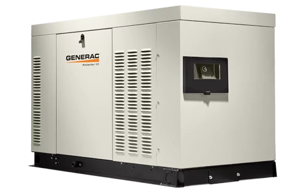 protector generac dealer orlando