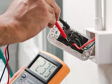 Home Electrical Inspection