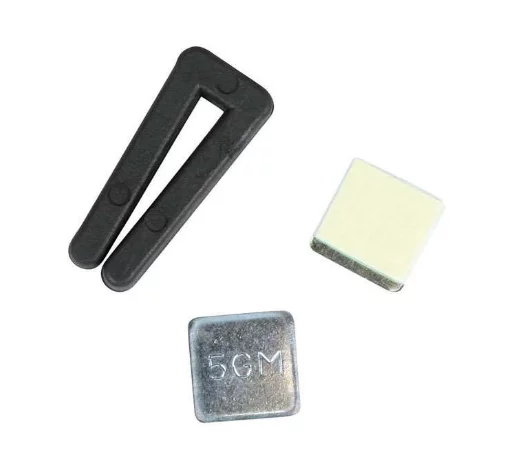 Ceiling fan balancing kit how to