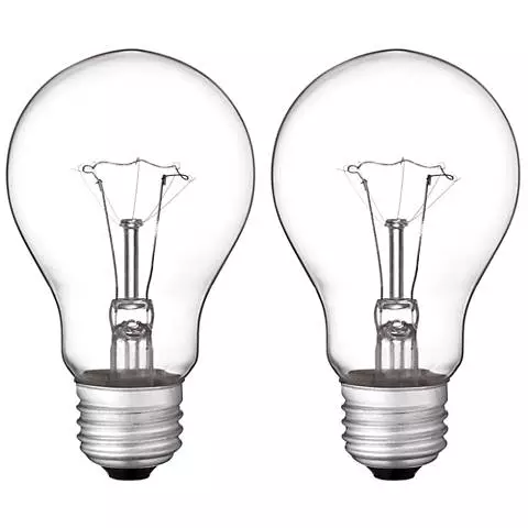 incandescent lighting- nstallation