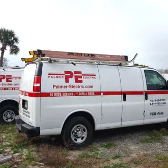 electrician orlando