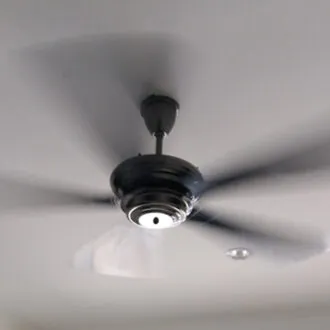 Choosing Ceiling Fans