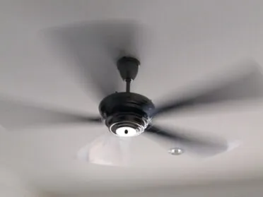 Choosing Ceiling Fans