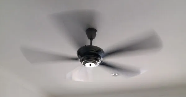Choosing Ceiling Fans