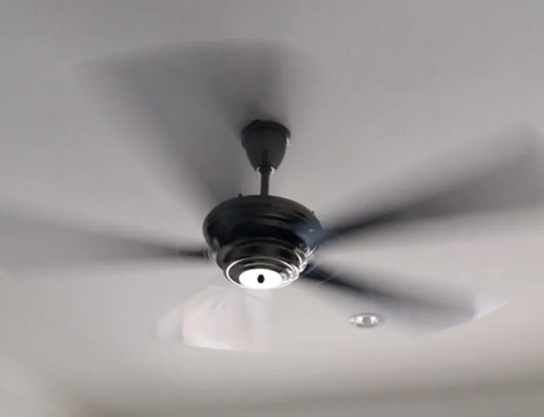 Choosing Ceiling Fans