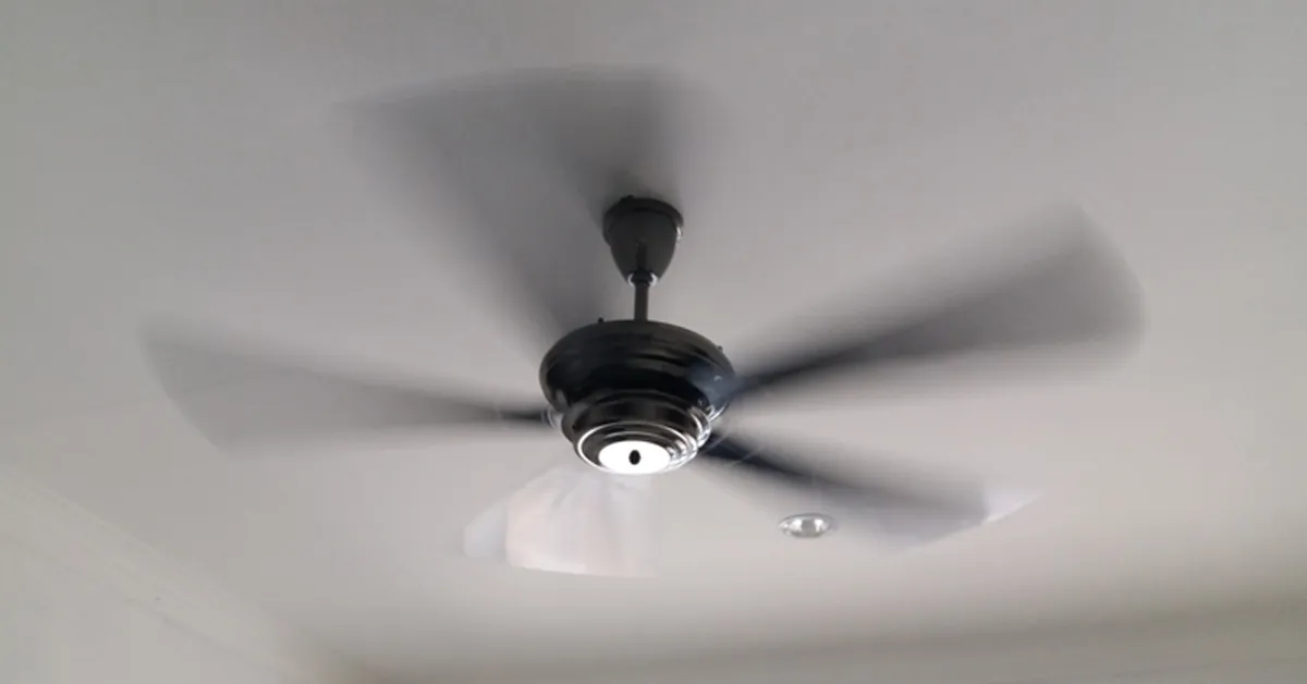 Choosing Ceiling Fans Choosing Ceiling Fans