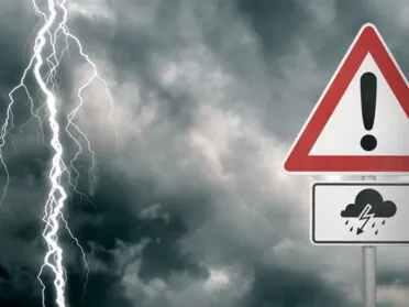 Is lightning protection required in Florida?