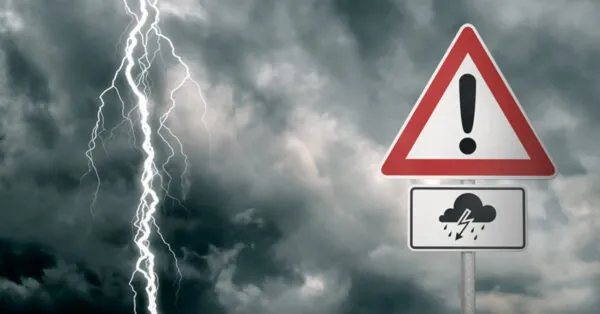 Is lightning protection required in Florida?