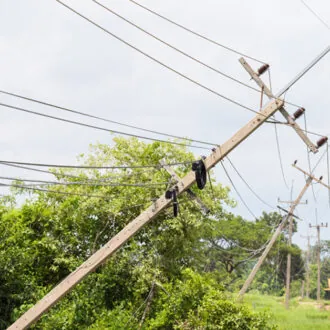 How to prepare for a power outage