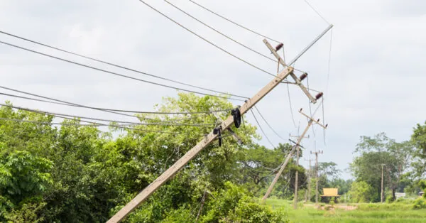 How to prepare for a power outage