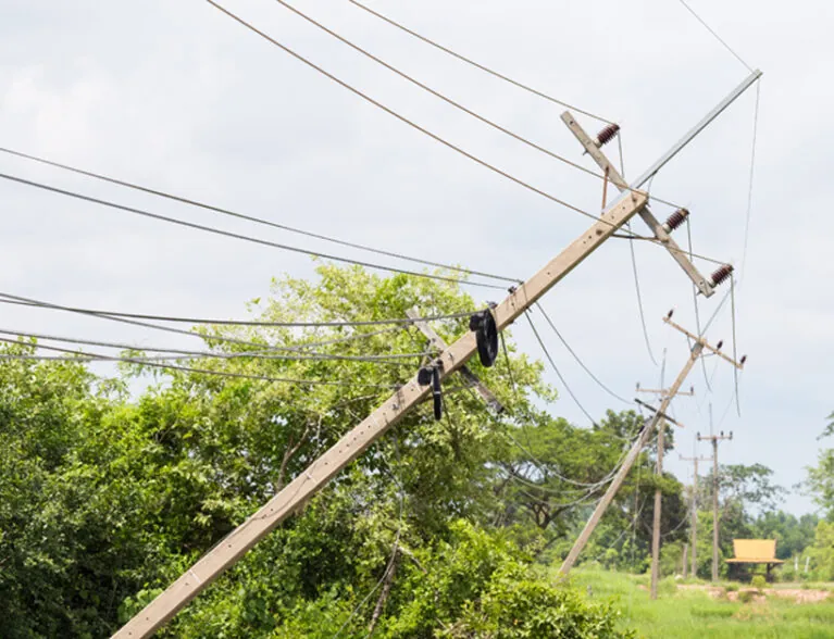 How to prepare for a power outage