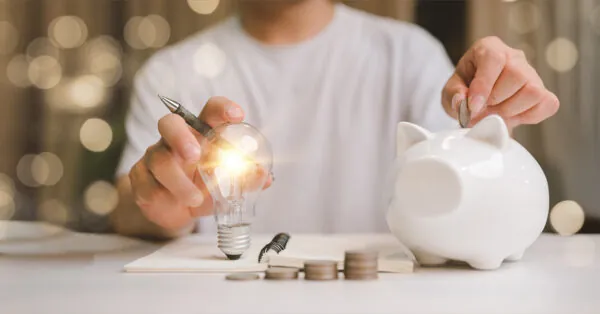 Save on Your Next Electric Bill with a DIY Home Energy Assessment