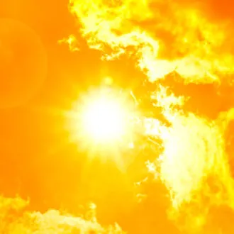 How to Stay Cool in a Heat Wave