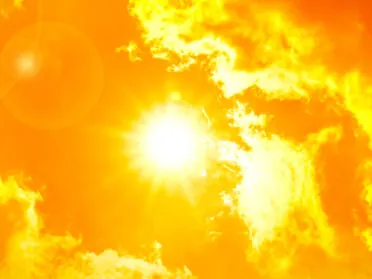 How to Stay Cool in a Heat Wave