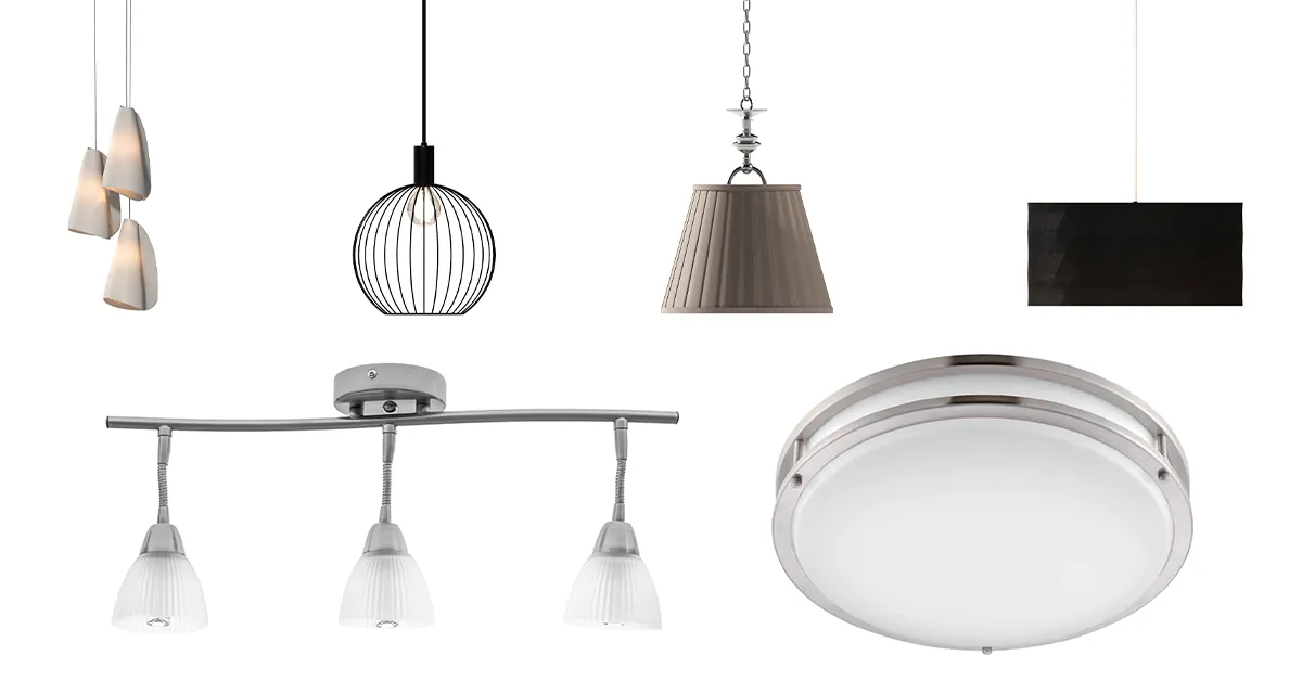 dfferent types of ceiling lights Dfferent Types Of Ceiling Lights Orlando