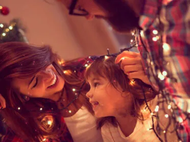 Eight Ways to Save Money on Your Christmas Light Bill