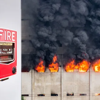 How Often Should a Business Test Fire Alarms
