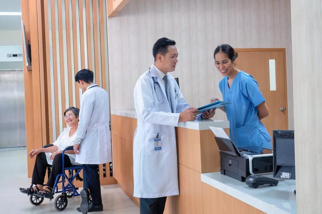 Health & Wellness Industries