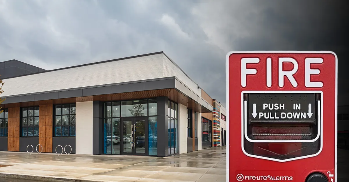 when to silence a fire alarm When To Silence A Fire Alarm?